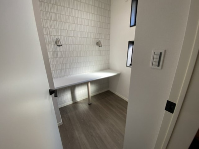 【洋室】 | 清瀬市中里5丁目　