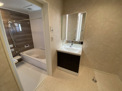 【トイレ】 | 清瀬市中里5丁目　