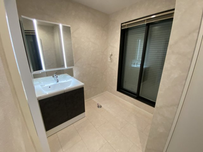 【脱衣所】 | 清瀬市中里5丁目　