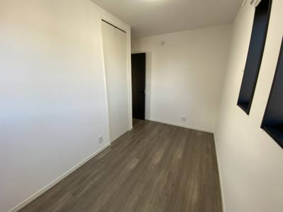 【洋室】 | 清瀬市中里5丁目　