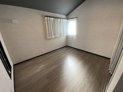 【洋室】 | 清瀬市中里5丁目　