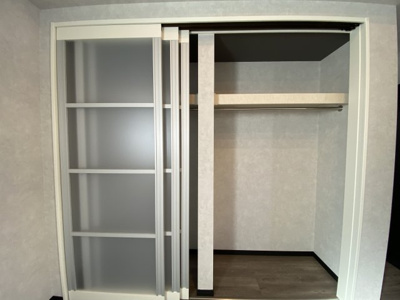 【収納】 | 清瀬市中里5丁目　