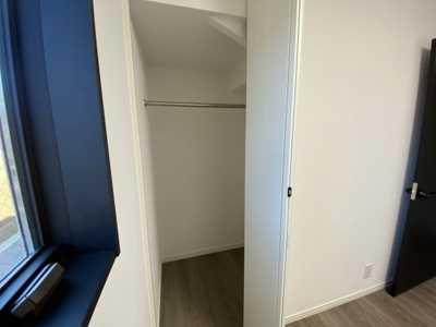 【収納】 | 清瀬市中里5丁目　