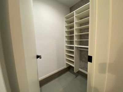 【収納】 | 清瀬市中里5丁目　 | シューズインクローク
