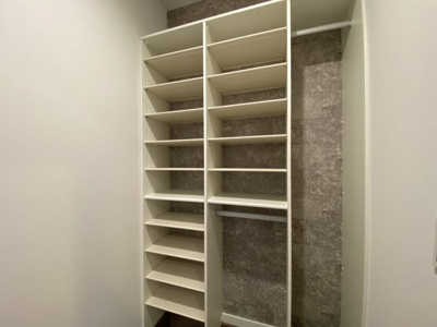 【収納】 | 清瀬市中里5丁目　 | シューズインクローク