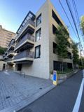 オープンレジデンシア広尾ザ・ハウスＮｏｒｔｈ　Ｃｏｕｒｔの画像