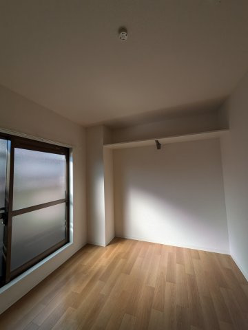 ハイツASKの居間・リビング