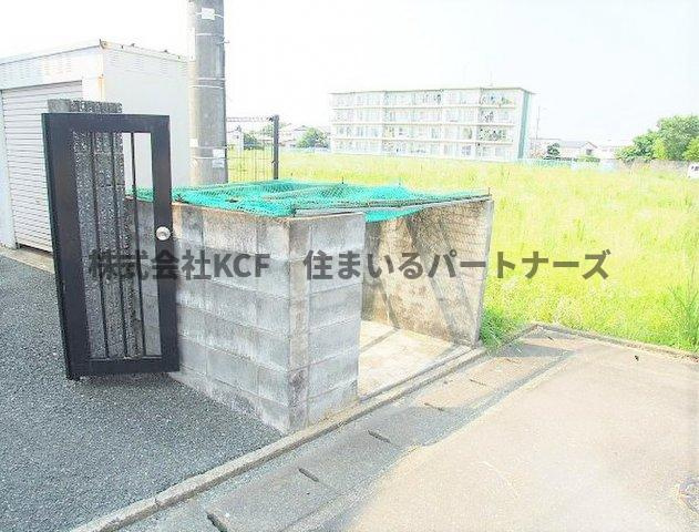 風祭ハイツのその他