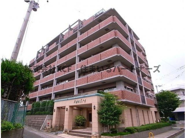 モントーレ久留米セントラルパーク