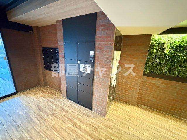 ヴィラエーデル名駅のその他共用部分