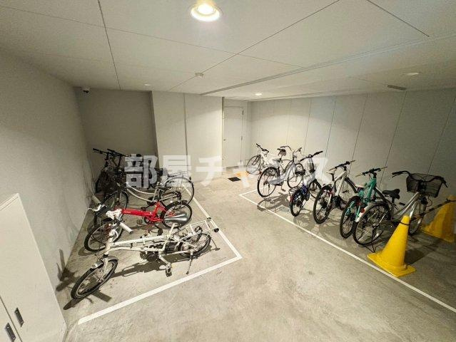 ヴィラエーデル名駅のその他共用部分