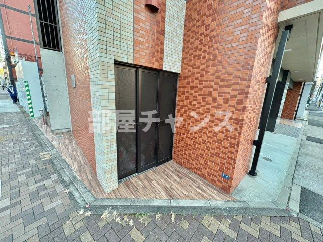 ヴィラエーデル名駅のその他共用部分