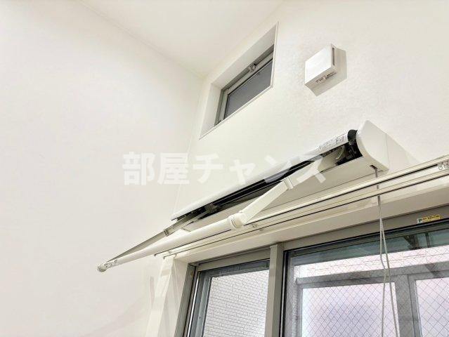 マロンディーグルの設備