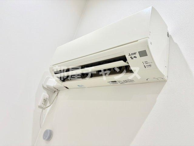 マロンディーグルの設備