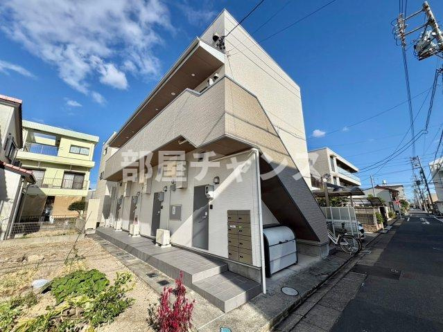 マロンディーグル