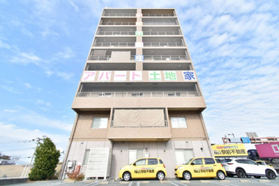 【外観】 | 駅前本社ビル