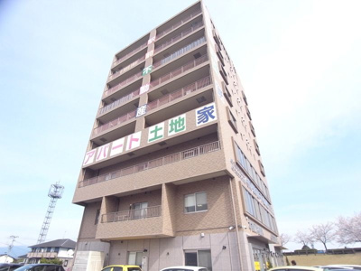 【外観】 | 駅前本社ビル