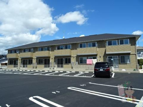 ラウレア福田　Ａ