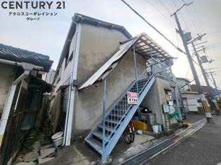 敷地内自転車置き場あり◎