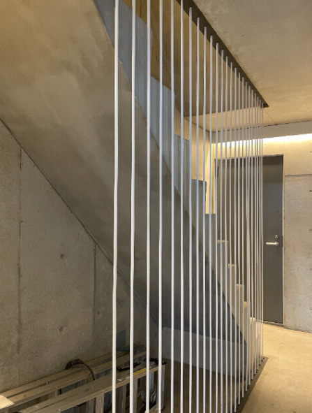 練馬区桜台１丁目の賃貸マンションのその他共用部分