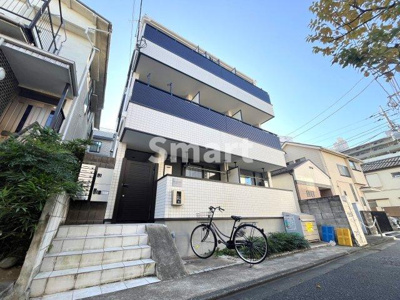 【外観】 | ＭＥＬＤＩＡ東高円寺