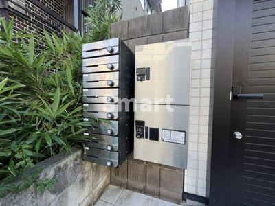 【その他共用部分】 | ＭＥＬＤＩＡ東高円寺