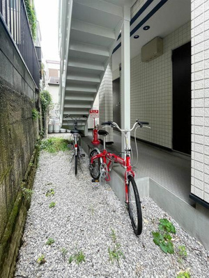 【その他】 | ＭＥＬＤＩＡ東高円寺