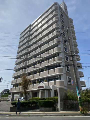 トーカン久留米駅東Ⅱキャステール