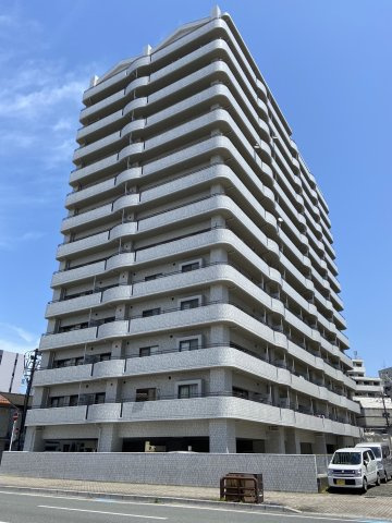 ライオンズマンション六ツ門第２