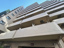 横浜平沼ダイカンプラザⅠの画像