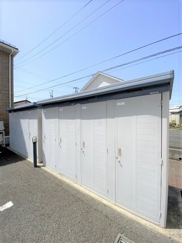 アジュールＢのその他共用部分