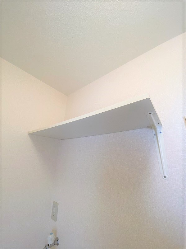 アジュールＢの設備