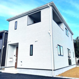 富里市七栄第３０-5号棟の画像
