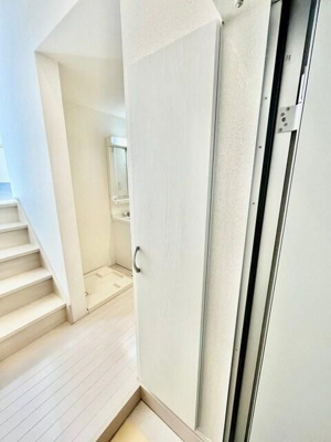 【収納】 | クレア堀崎町