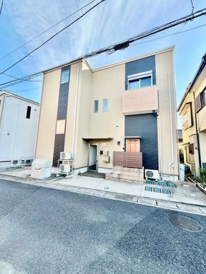 【外観】 | クレア堀崎町