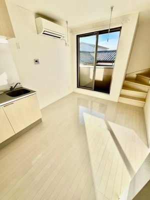 【寝室】 | クレア堀崎町