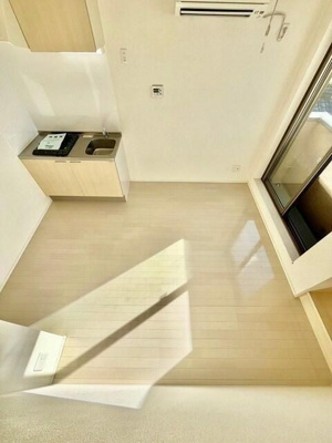 【寝室】 | クレア堀崎町