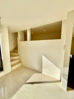 【寝室】 | クレア堀崎町