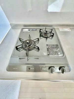 【キッチン】 | クレア堀崎町