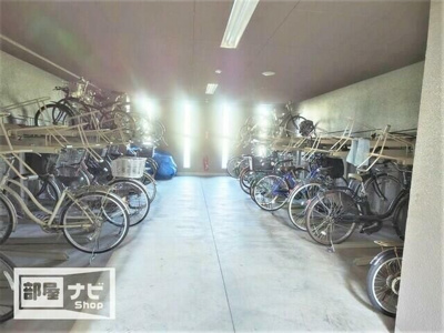 【その他共用部分】 | アルファステイツ富田浜