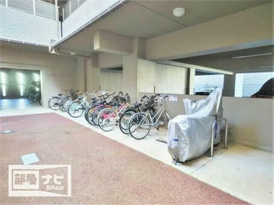 【その他共用部分】 | アルファステイツ富田浜