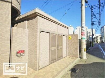 【その他共用部分】 | アルファステイツ富田浜