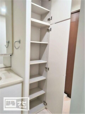 【収納】 | アルファステイツ富田浜