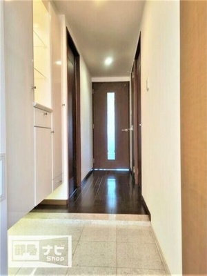 【玄関】 | アルファステイツ富田浜