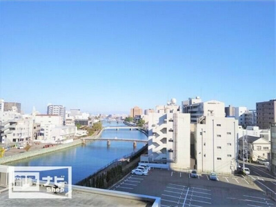 【展望】 | アルファステイツ富田浜