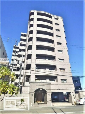 【外観】 | アルファステイツ富田浜