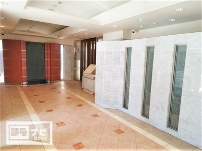 【エントランス】 | アルファステイツ富田浜