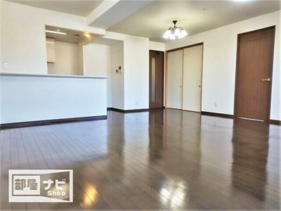 【居間・リビング】 | アルファステイツ富田浜