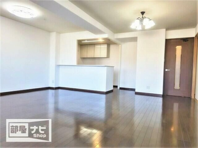 【居間・リビング】 | アルファステイツ富田浜