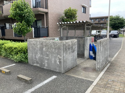 【その他共用部分】 | 新座四季タウンC棟